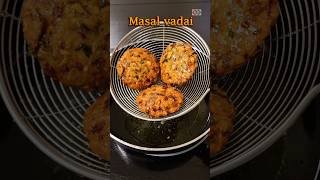 Masala Vada Recipe in Tamil  Masala Vadai  Paruppu Vadai Recipe  Masal Vada Recipeshortsfeed [upl. by Son132]