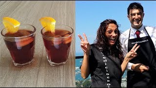 Glögg  How to Make Spicy Swedish Mulled Wine at home [upl. by Haslam830]