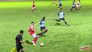 🎞️ Barkingside FC 🔵 🆚 🔴 Cannons Wood FC  Thurlow Nunn D1 South Mon21Oct24 HIGHLIGHTS [upl. by Bainbridge92]