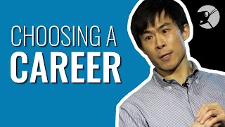 Finding Purpose in your Career [upl. by Aiasi]