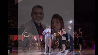 AVP Divijay Singh’s Qnet Journey [upl. by Aniloj353]