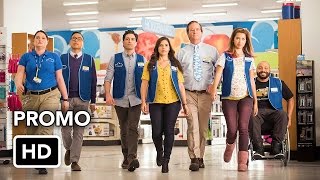 Superstore Season 1 Field Guide Review [upl. by Occer]