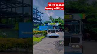 Veera monari luxury edition ✨️ ♥️ rapremix sinhalarap shanputharap rapmashup infinitybea [upl. by Eugine]