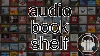 Audiobookshelf  Plex for Your Audio Books and Podcasts [upl. by Bedelia]