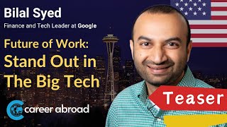 Teaser  How Big Tech Hire Top Talent [upl. by Hna]