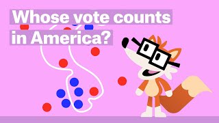 How To Spot Gerrymandering In Your State l FiveThirtyEight [upl. by Aneram]