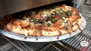 Ovention Oven Demo  Dine Company Demo Kitchen [upl. by Keg]