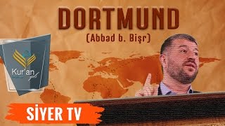 Kuranın Aşığı Olmak Abbâd B Bişr ra  Muhammed Emin Yıldırım Dortmund [upl. by Yeldoow546]