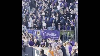 Beerschot promoveert naar Jupiler Pro League [upl. by Ednutabab]