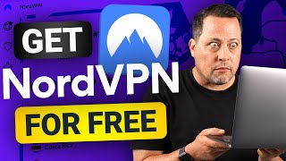 How to get NordVPN entirely for FREE  StepByStep TUTORIAL [upl. by Kaz]