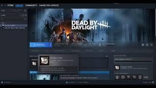 Follow Up Explanation About IP Bans In Dead By Daylight [upl. by Briant]