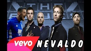 LUKAS JUTKIEWICZ Coldplay Something Just Like This Parody [upl. by Brandes]