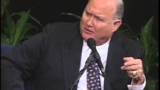 Norman Schwarzkopf  How To Be a Great Leader [upl. by Proulx340]