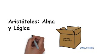 Aristóteles Alma y Lógica [upl. by Adlog]