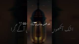 Shan e Ramzan Naat status Amjad Sabri naatstatus ramadan [upl. by Nakre]