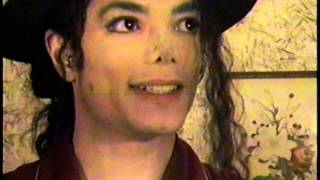 Michael Jackson Christmas at Neverland 1993 pt2 Gottahaverockandrollcom [upl. by Amaso]