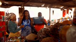 Gasmilla ft Capasta  Telemo Dir by Milla Lamptey [upl. by Juno]