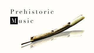 6 Prehistoric Music A History of Music [upl. by Donahue568]