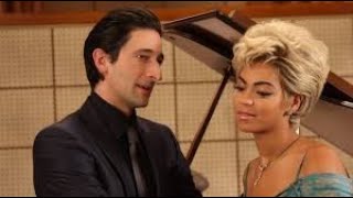 Cadillac Records Full Movie Facts amp Review  Adrien Brody  Jeffrey Wright [upl. by Heber]