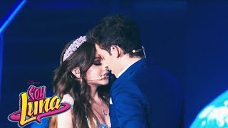 Soy Luna en Vivo Qué más da HD [upl. by Galliett]