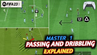 Top 7 basic attacking strategies to improve your chances creationfifa 23 [upl. by Schroeder]