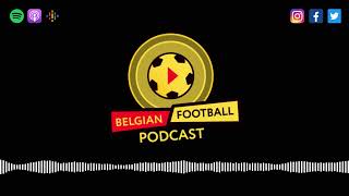 JupilerProLeague Matchday 9 The Belgian Football Podcast  Episode Smoke and Mirrors [upl. by Haida]