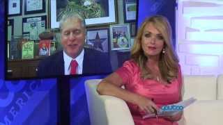 Is John Roberts being blackmailed Dr Gina amp Wayne Root discuss [upl. by Hose373]