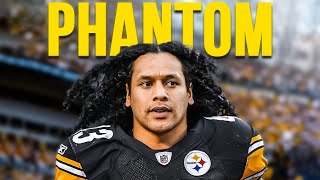 How Troy Polamalu’s Instincts Made Him a Defensive Legend INSANE [upl. by Aytac291]