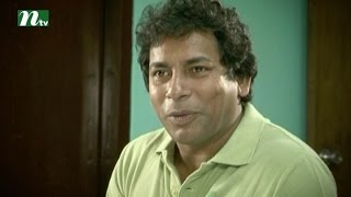 Bangla Natok Chader Nijer Kono Alo Nei l Mosharaf Karim Tisha Shokh l Episode 03 I DramaampTelefilm [upl. by Noed]