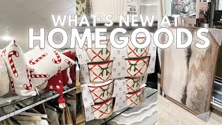 HOMEGOODS SHOP WITH ME  HomeGoods Fall 2024 HomeGoods 2024  Designer Look For Less [upl. by Iturhs573]