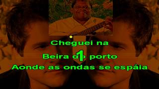 Daniel e Pena Branca  Cuitelinho  karaoke [upl. by Valleau331]