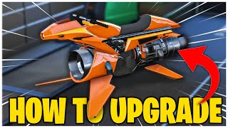 how to upgrade oppressor mk2 in 2023  GTA 5 how to customize oppressor mk2 How to add missiles [upl. by Aoniak716]