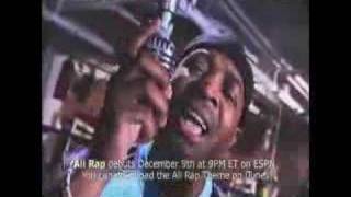 Ali Rap faturing Chuck D [upl. by Ahsaten]