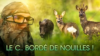 PHOTO ANIMALIÈRE  Belote rebelote et dix de der [upl. by Nahej]