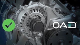 Protege tu motor y alarga su vida útil con este innovador dispositivo OAD [upl. by Nagoh]