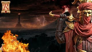 Mordor is Getting Expensive  Rhûn 15 Divide amp Conquer Med 2 Total War [upl. by Remliw]