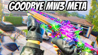 MW3  How to BEAT MULTIPLAYER with the STATIC SMG  The BEST COD Loadout Black Ops 6 [upl. by Diver301]