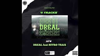 H76  DREAL feat TRAX [upl. by Aubert228]