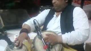 Best Tabla Player in India Ustaad Shezad Jani [upl. by Gare]