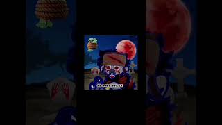 He does not exist fnaf gorillatag gorillatagandthishappened nostalgia subscribe vr [upl. by Abram]