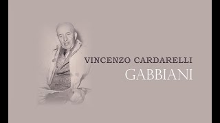 Vincenzo Cardarelli  Gabbiani [upl. by Alia535]