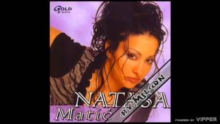 Nataša Matić  Sinove da oženim  Audio 2003 [upl. by Innavoj]