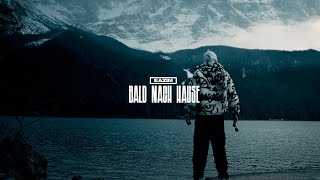 EAZIM  BALD NACH HAUSE Official Video [upl. by Harimas]