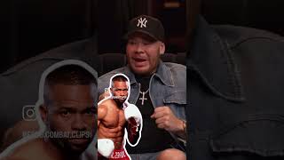 Roy Jones Jr almost knocked out Fat Joe for dissing him [upl. by Haelat547]