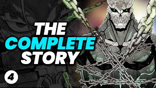 The COMPLETE Kaiju No 8 Captured Arc Explained [upl. by Neile]