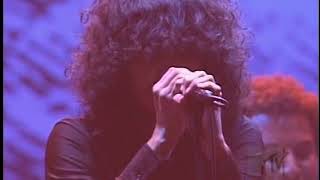 The Mars Volta  Live at Sonic Mania Festival Tokyo Japan 2005 [upl. by Earazed]