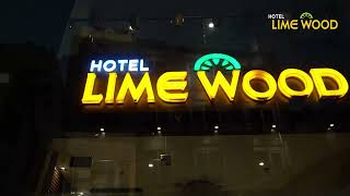 Hotel LimeWood Deluxe Room Video [upl. by Roxine]