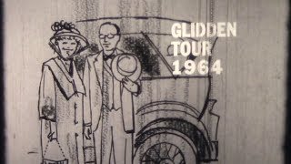 Glidden Tour 1964 [upl. by Naivat]