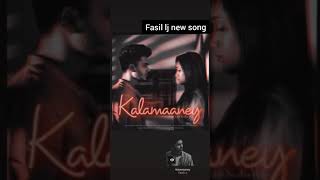 fasil lj new song neeha riyaz kalamaaney song trending song fasil lj short reemzz nainzz [upl. by Stephine22]