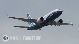 Boeings Fatal Flaw Updated Documentary Coming Mar 12 trailer  FRONTLINE [upl. by Nraa]